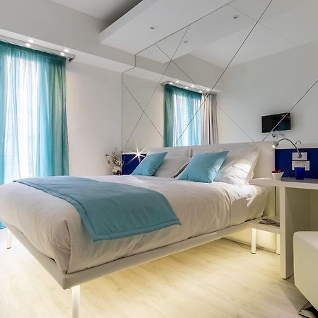 Hotel Nuovo Giardino ريميني المظهر الخارجي الصورة