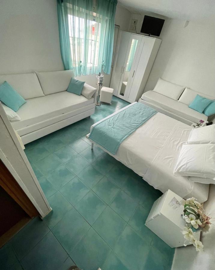 Hotel Nuovo Giardino ريميني المظهر الخارجي الصورة