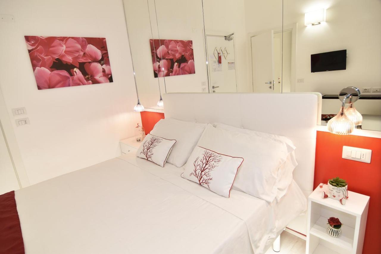 Hotel Nuovo Giardino ريميني المظهر الخارجي الصورة