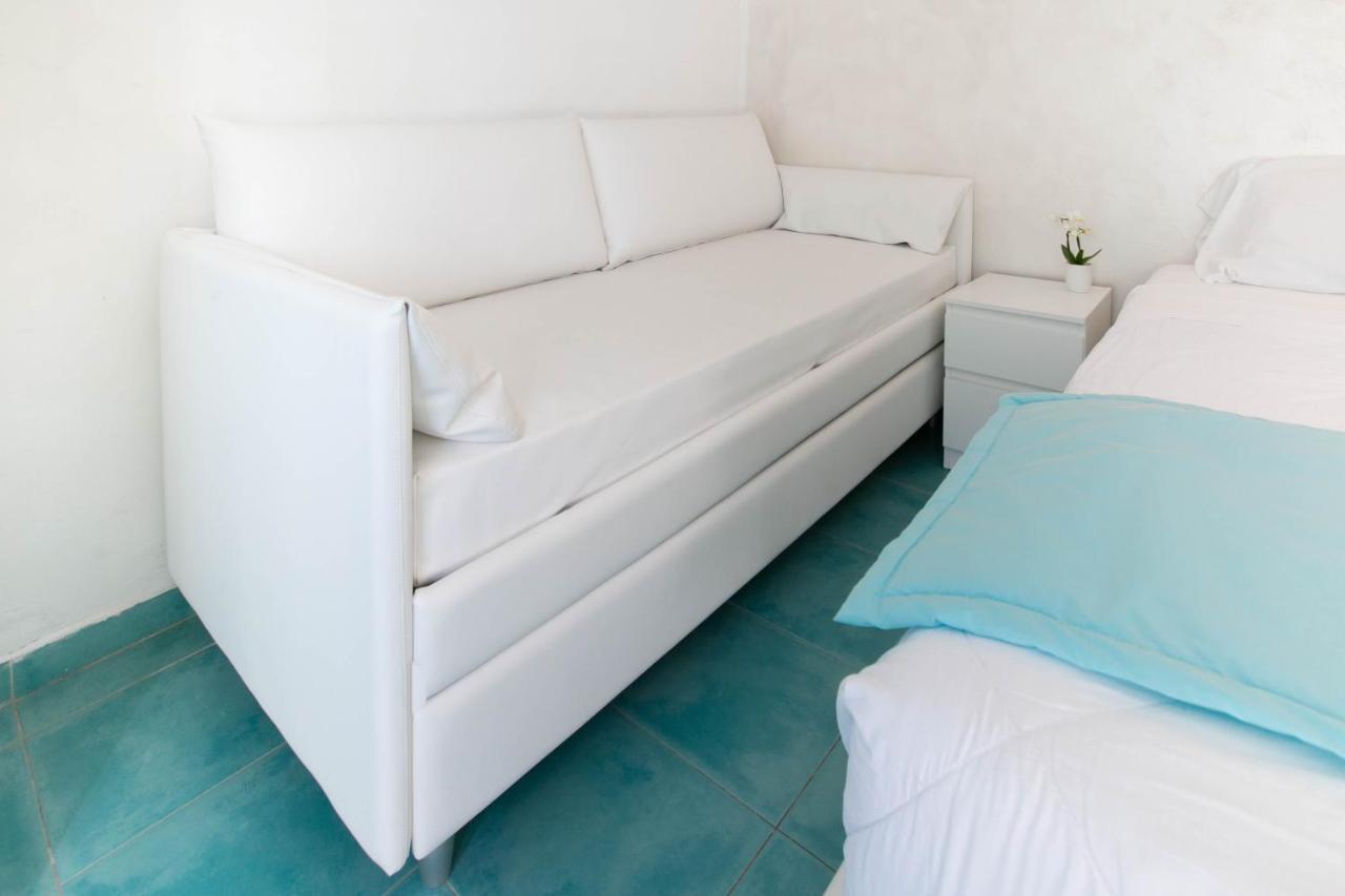 Hotel Nuovo Giardino ريميني المظهر الخارجي الصورة