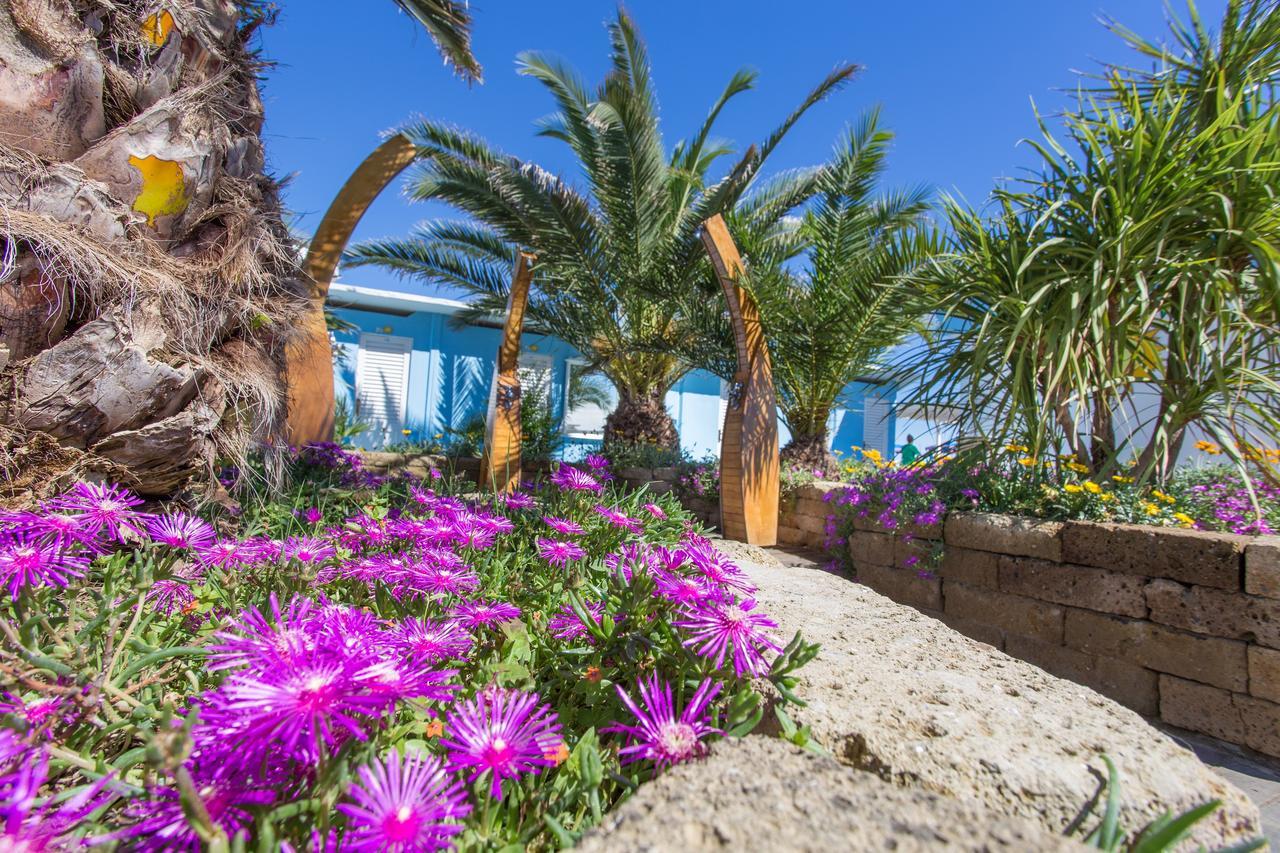 Hotel Nuovo Giardino ريميني المظهر الخارجي الصورة